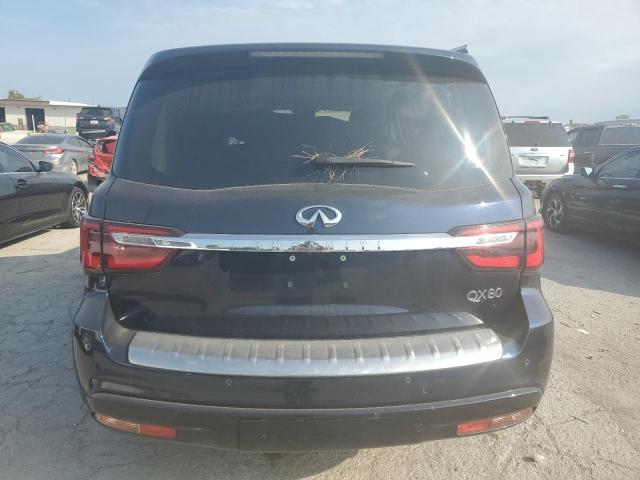 Aukcja sprzedaży 2020 Infiniti Qx80, vin: JN8AZ2NF6L9706302, numer aukcji: 80411805