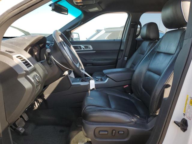 Aukcja sprzedaży 2014 Ford Explorer, vin: 1FM5K8D89EGA00104, numer aukcji: 69245565