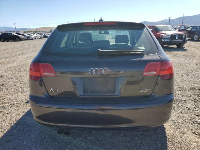 Aukcja sprzedaży 2006 Audi A3, vin: WAUMF78P26A144403, numer aukcji: 80560515