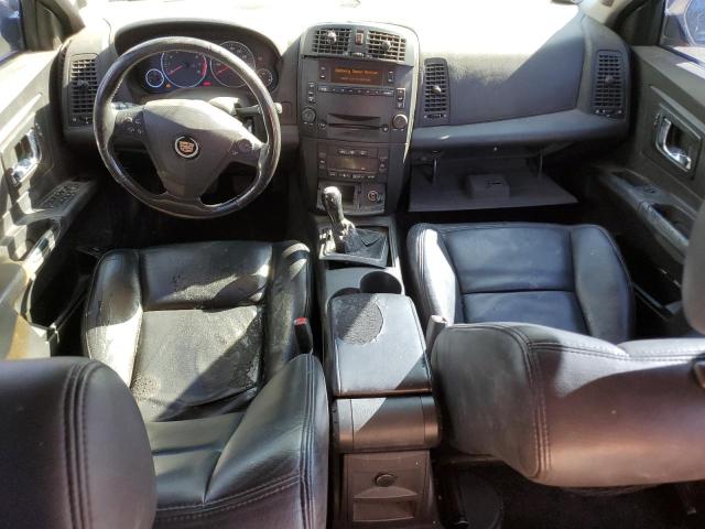 Aukcja sprzedaży 2007 Cadillac Cts, vin: 1G6DM57T270163197, numer aukcji: 62632866