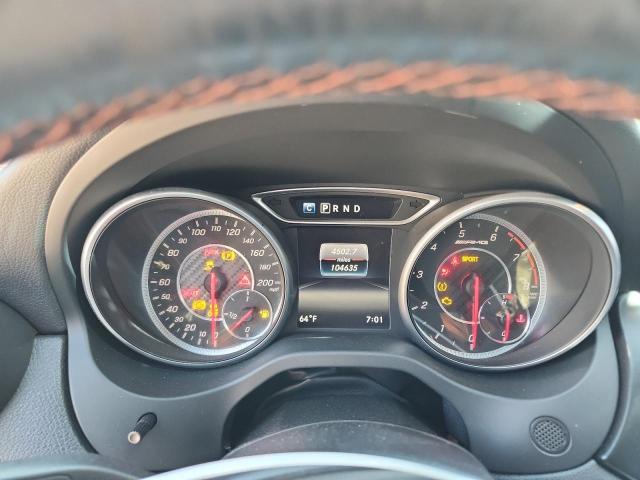 Aukcja sprzedaży 2018 Mercedes-benz Cla, vin: WDDSJ5CB0JN595054, numer aukcji: 81099315