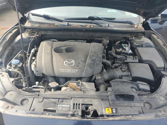 Продаж на аукціоні авто 2014 Mazda 3 Touring, vin: JM1BM1L3XE1165080, номер лоту: 80943535