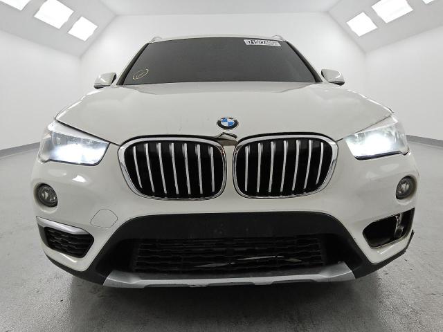 Продажа на аукционе авто 2018 Bmw X1 Xdrive2, vin: WBXHT3C31J5F89149, номер лота: 71522405