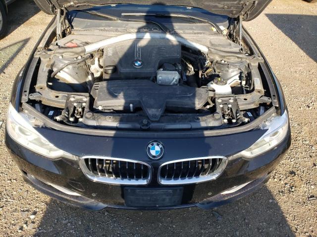 72020145 :رقم المزاد ، WBA3B5C53DF591517 vin ، 2013 Bmw 328 مزاد بيع