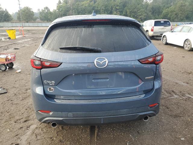 2023 Mazda Cx-5 მანქანა იყიდება აუქციონზე, vin: JM3KFBCM8P0198233, აუქციონის ნომერი: 83945895