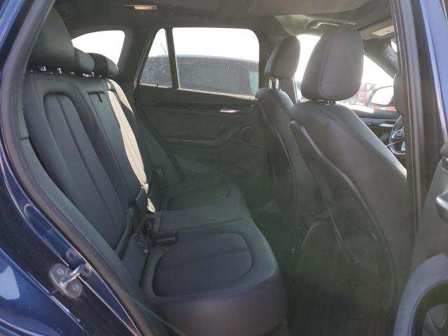 82108125 :رقم المزاد ، WBXHT3C30G5E52602 vin ، 2016 Bmw X1 مزاد بيع