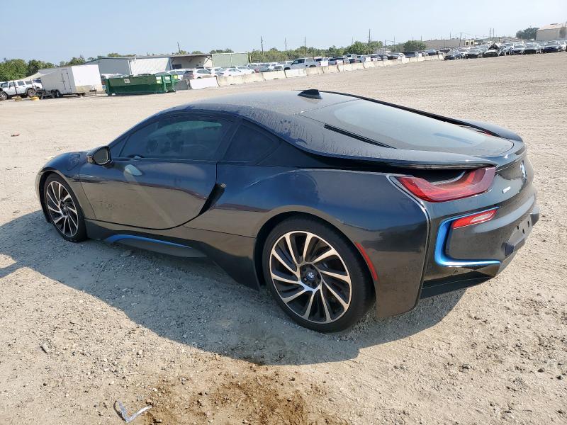 Продажа на аукционе авто 2015 Bmw I8, vin: WBY2Z2C5XFV391699, номер лота: 81226675
