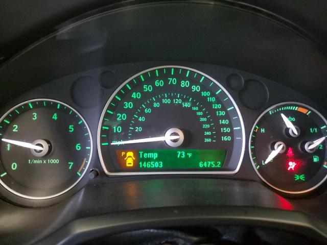 Продажа на аукционе авто 2007 Saa 9-3 2.0t, vin: YS3FD79Y776001081, номер лота: 81516635