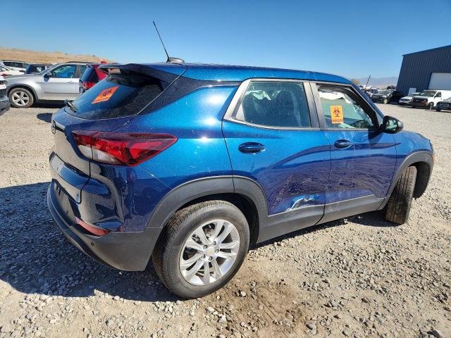 Продажа на аукционе авто 2021 Chevrolet Trailblazer, vin: KL79MMS22MB144674, номер лота: 81395295