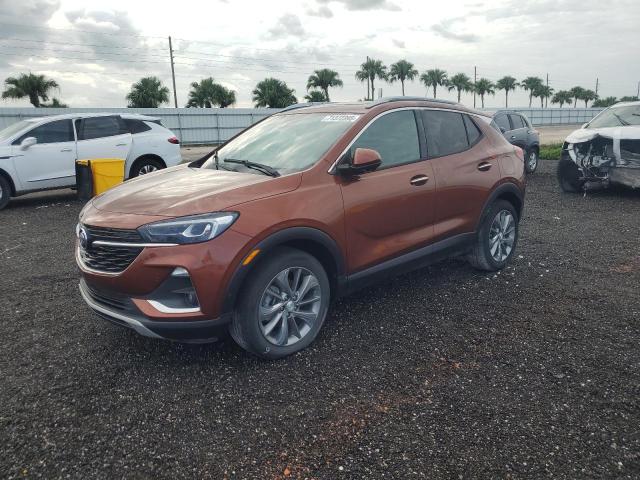 Продаж на аукціоні авто 2021 Buick Encore Gx, vin: KL4MMFSL3MB076378, номер лоту: 71372395