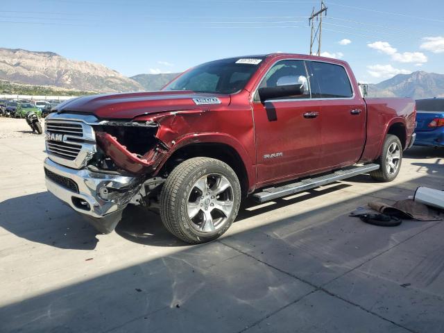 Aukcja sprzedaży 2020 Ram 1500 Laram, vin: 1C6SRFRT0LN392698, numer aukcji: 80676975