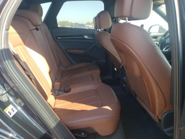 Продаж на аукціоні авто 2019 Audi Q5, vin: WA1BNAFY4K2071376, номер лоту: 81090365