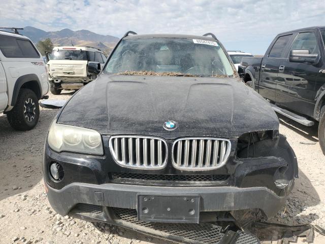Продаж на аукціоні авто 2008 Bmw X3 3.0si, vin: WBXPC93408WJ08803, номер лоту: 80587415