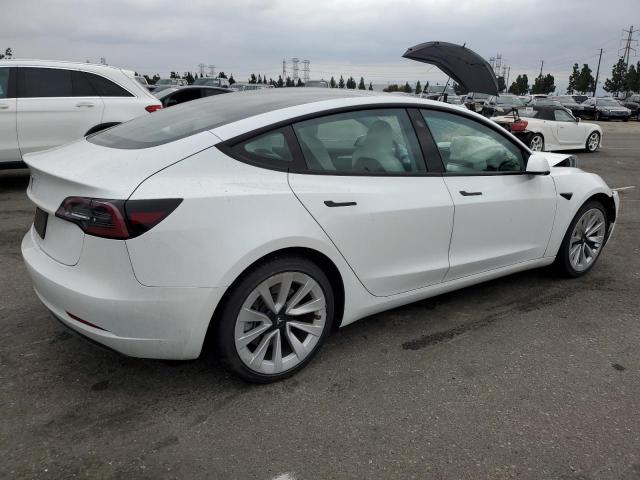 84218955 :رقم المزاد ، 5YJ3E1EA3PF487552 vin ، 2023 Tesla Model 3 مزاد بيع