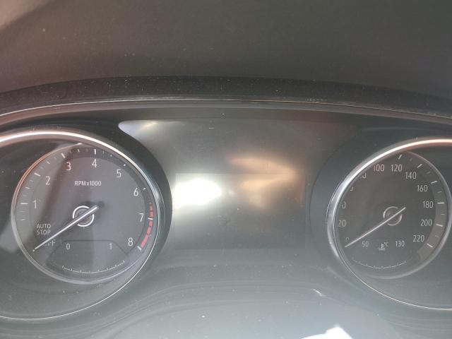 Aukcja sprzedaży 2022 Buick Encore Gx, vin: KL4MMCSL0NB038073, numer aukcji: 82034645
