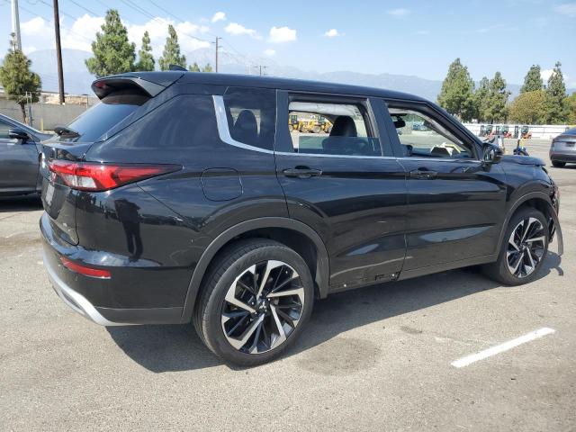 Продаж на аукціоні авто 2023 Mitsubishi Outlander, vin: JA4J3UA83PZ034571, номер лоту: 81344695