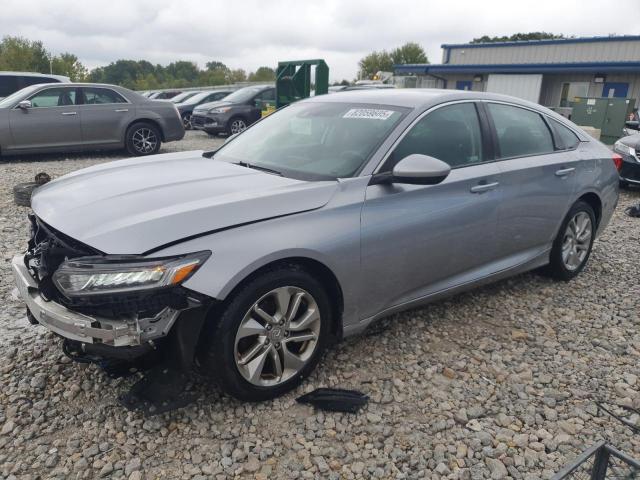 Auction sale of the 2019 Honda Accord, vin: 1HGCV1F16KA116533, lot number: 82059605