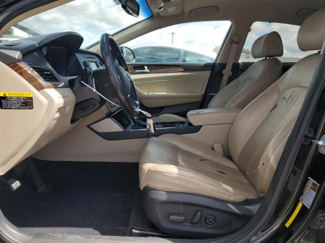 Продажа на аукционе авто 2016 Hyundai Sonata Hyb, vin: KMHE34L16GA019158, номер лота: 71987475