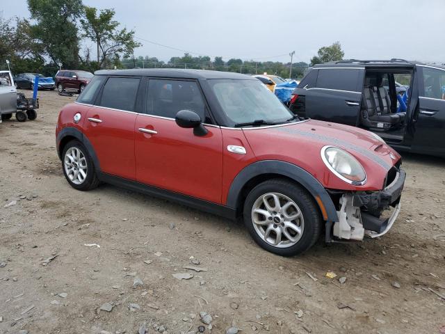 Продажа на аукционе авто 2016 Mini Cooper S, vin: WMWXU3C5XG2D27547, номер лота: 84014085