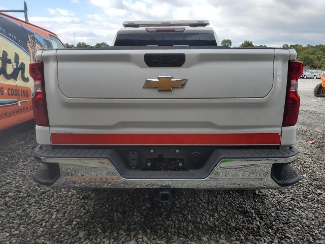 Aukcja sprzedaży 2022 Chevrolet Silverado, vin: 1GCRWAEK5NZ214930, numer aukcji: 90545185