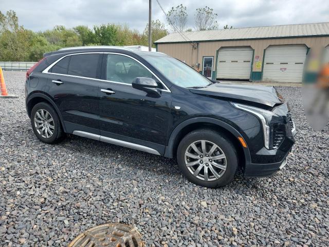 2019 Cadillac Xt4 მანქანა იყიდება აუქციონზე, vin: 1GYFZDR46KF166918, აუქციონის ნომერი: 81121895