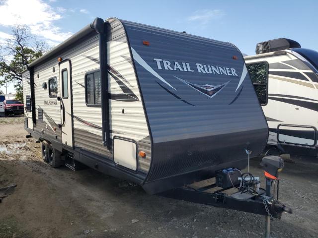Продажа на аукционе авто 2017 Heartland Rv Trail Runner, vin: 5SFEB3028HE335439, номер лота: 80780475
