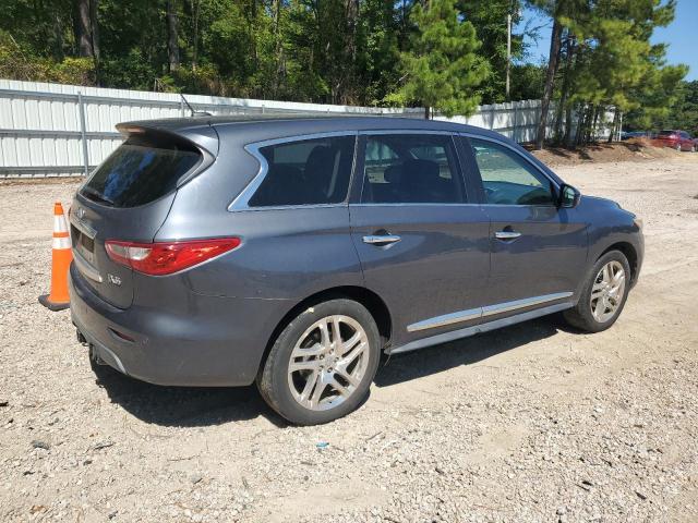 72081495 :رقم المزاد ، 5N1AL0MM6DC309481 vin ، 2013 Infiniti Jx35 مزاد بيع
