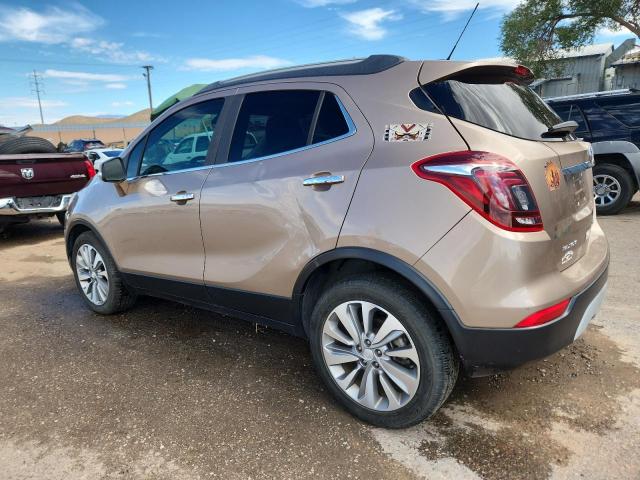 Aukcja sprzedaży 2018 Buick Encore, vin: KL4CJASB7JB614042, numer aukcji: 83860865