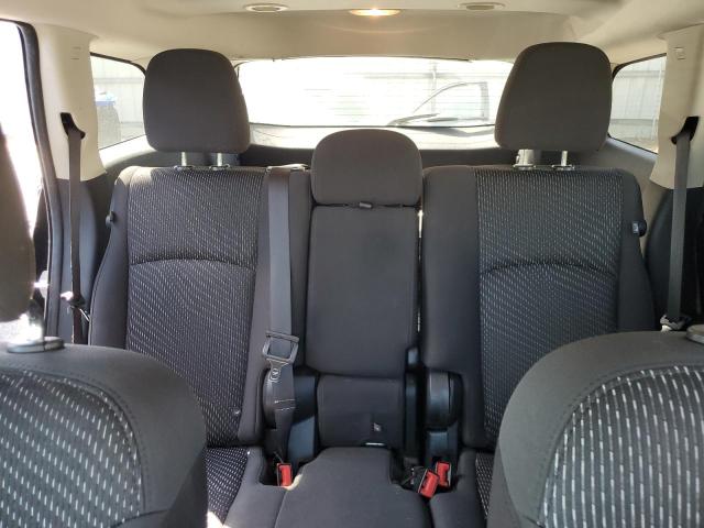 Aukcja sprzedaży 2017 Dodge Journey Sx, vin: 3C4PDCBG2HT526448, numer aukcji: 80076465