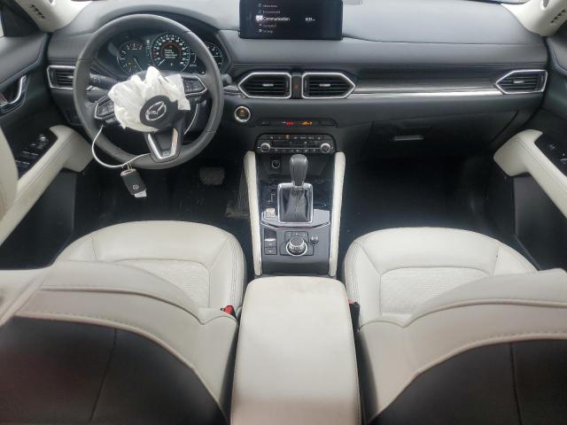 Aukcja sprzedaży 2022 Mazda Cx-5, vin: JM3KFBDM0N1595036, numer aukcji: 83774145