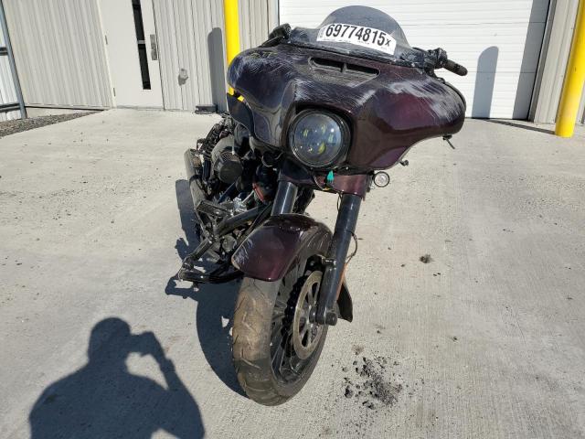 2019 Harley Davidson Flhxlse მანქანა იყიდება აუქციონზე, vin: 5HD1PXLA9KB957772, აუქციონის ნომერი: 69774815