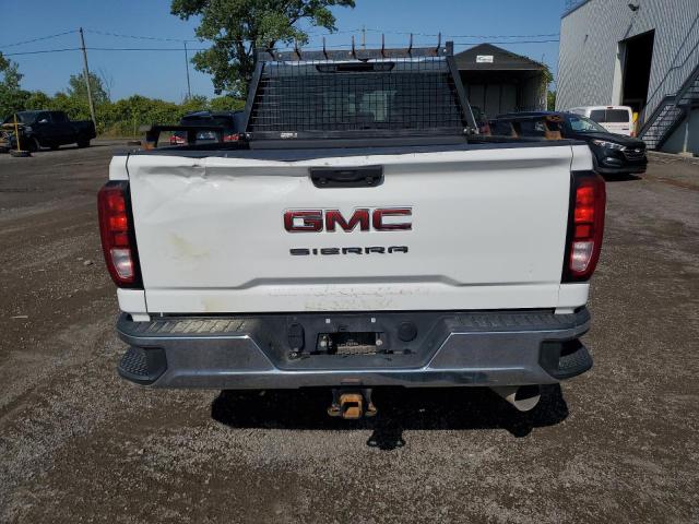 Auction sale of the 2022 Gmc Sierra, vin: 1GT19LEY1NF297777, lot number: 53361335