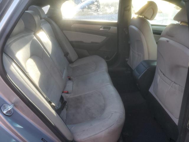 2017 Hyundai Sonata მანქანა იყიდება აუქციონზე, vin: 5NPE34AB9HH501018, აუქციონის ნომერი: 71888085