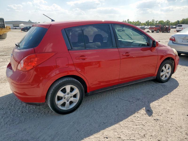 Aukcja sprzedaży 2009 Nissan Versa S, vin: 3N1BC13E29L384234, numer aukcji: 84883355