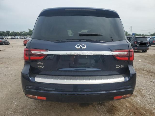 Продажа на аукционе авто 2020 Infiniti Qx80, vin: JN8AZ2NE9L9250996, номер лота: 71543445