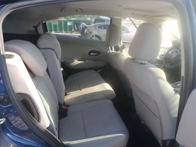 Продажа на аукционе авто 2016 Honda Hr-v, vin: 3CZRU6H51GM732380, номер лота: 71705375