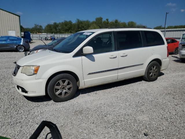Aukcja sprzedaży 2012 Chrysler Town & Country, vin: 2C4RC1BG7CR382178, numer aukcji: 84006815