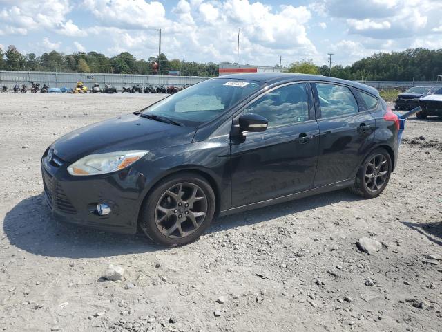 2014 Ford Focus მანქანა იყიდება აუქციონზე, vin: 1FADP3K22EL299080, აუქციონის ნომერი: 83931525