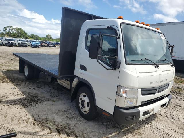 81466125 :رقم المزاد ، JL6AMG1A1EK003677 vin ، 2014 Mitsubishi Fe Fec52s مزاد بيع