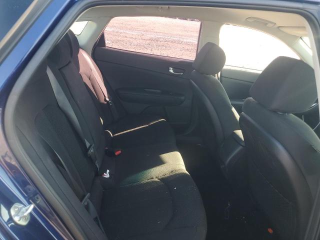83975205 :رقم المزاد ، 5XXGT4L33LG408501 vin ، 2020 Kia Optima Lx مزاد بيع