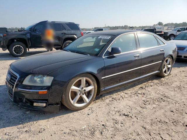 Продажа на аукционе авто 2008 Audi A8 L Quattro, vin: WAUMV94E18N000713, номер лота: 80666705