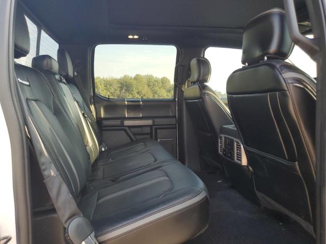 Aukcja sprzedaży 2018 Ford F150, vin: 1FTEW1EG9JFD43324, numer aukcji: 80536535