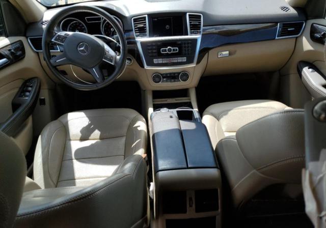 Продаж на аукціоні авто 2014 Mercedes Benz M-class Ml350 4matic, vin: 4JGDA5HB4EA413246, номер лоту: 70508585