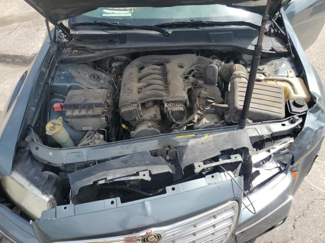 Продаж на аукціоні авто 2005 Chrysler 300, vin: 2C3AA53GX5H153516, номер лоту: 71633855