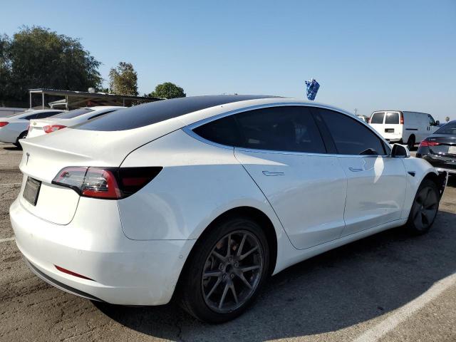 2020 Tesla Model 3 მანქანა იყიდება აუქციონზე, vin: 5YJ3E1EA1LF740300, აუქციონის ნომერი: 71732105