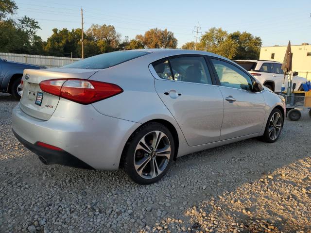 Auction sale of the 2015 Kia Forte, vin: KNAFZ4A88F5360962, lot number: 80341465