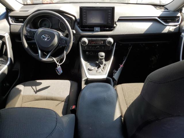 67640295 :رقم المزاد ، 2T3RWRFV5KW010132 vin ، 2019 Toyota Rav4 Xle مزاد بيع
