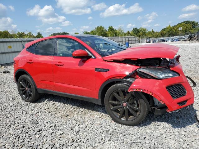 Продаж на аукціоні авто 2020 Jaguar E-pace Se, vin: SADFP2FX5L1006028, номер лоту: 71500585
