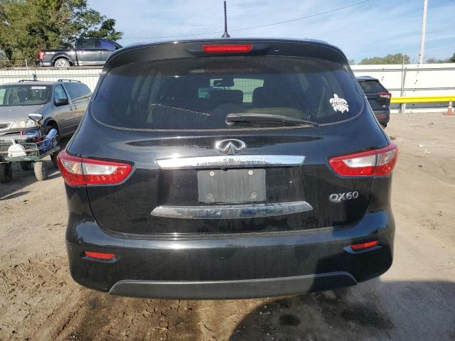 2014 Infiniti Qx60 მანქანა იყიდება აუქციონზე, vin: 5N1AL0MM8EC554641, აუქციონის ნომერი: 84703105
