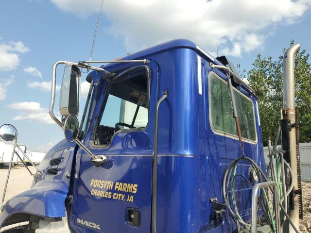 Продажа на аукционе авто 2016 Mack Cxu613, vin: 1M1AW07Y0GM010741, номер лота: 71034775